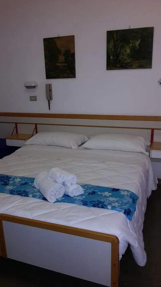 **  Hotel Villa Del Sole Rimini Italy