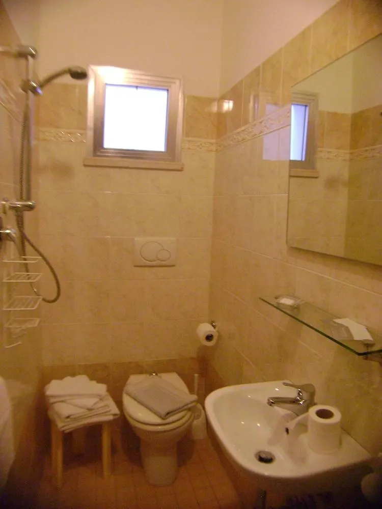 Hotel Villa Del Sole Rimini