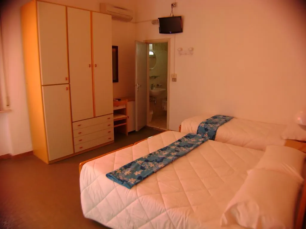Hotel Villa Del Sole Rimini