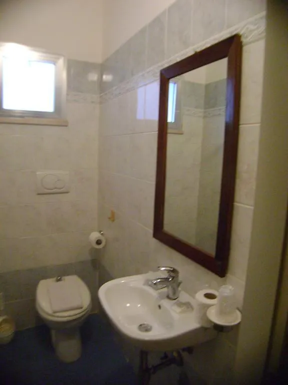 Hotel Villa Del Sole Rimini