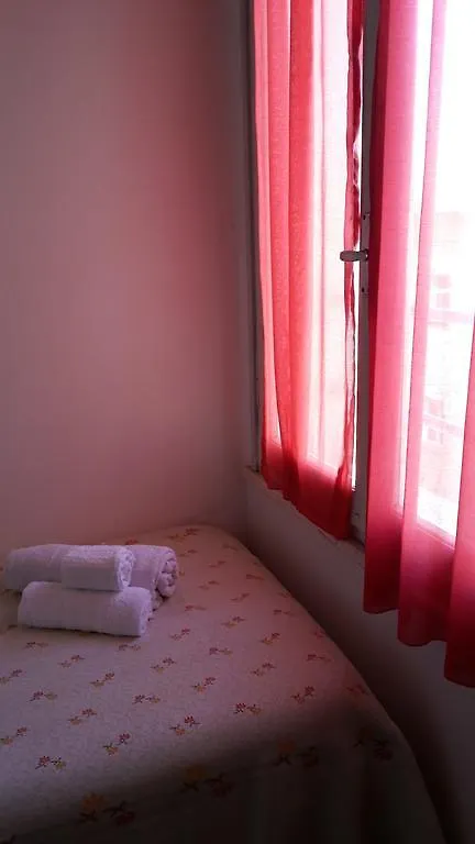 Hotel Villa Del Sole Rimini
