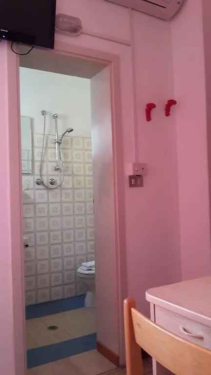 Hotel Villa Del Sole Rimini