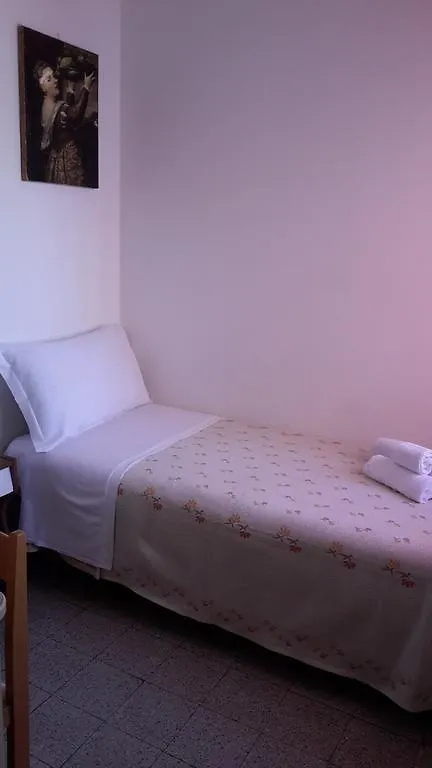 Hotel Villa Del Sole Rimini 2*,  Italy