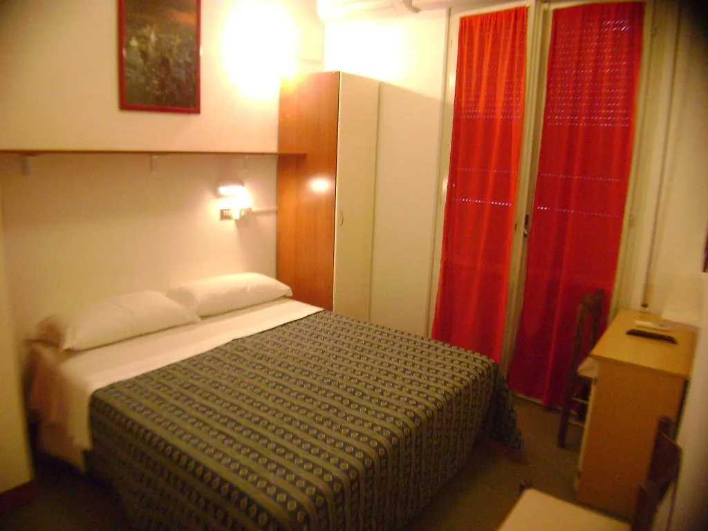 Hotel Villa Del Sole Rimini