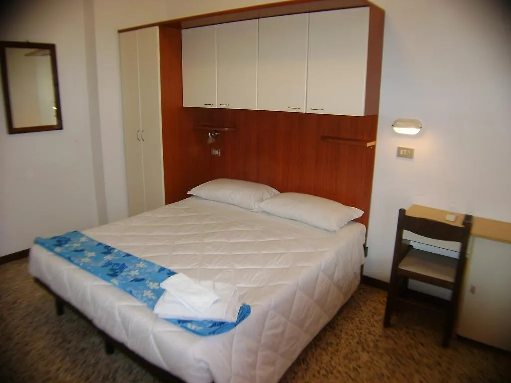 Hotel Villa Del Sole Rimini