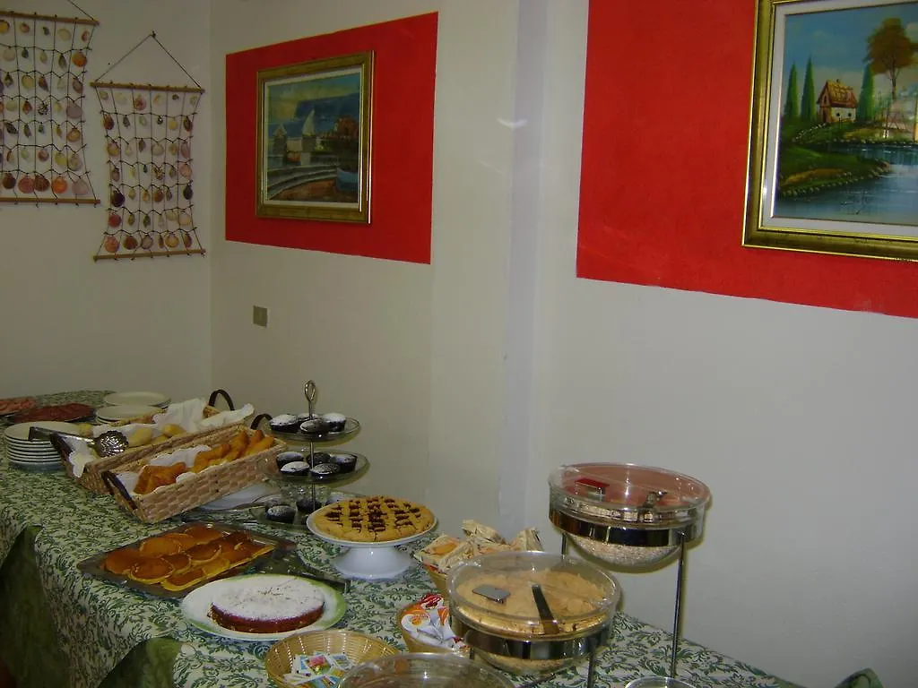Hotel Villa Del Sole Rimini 2*,  Italy