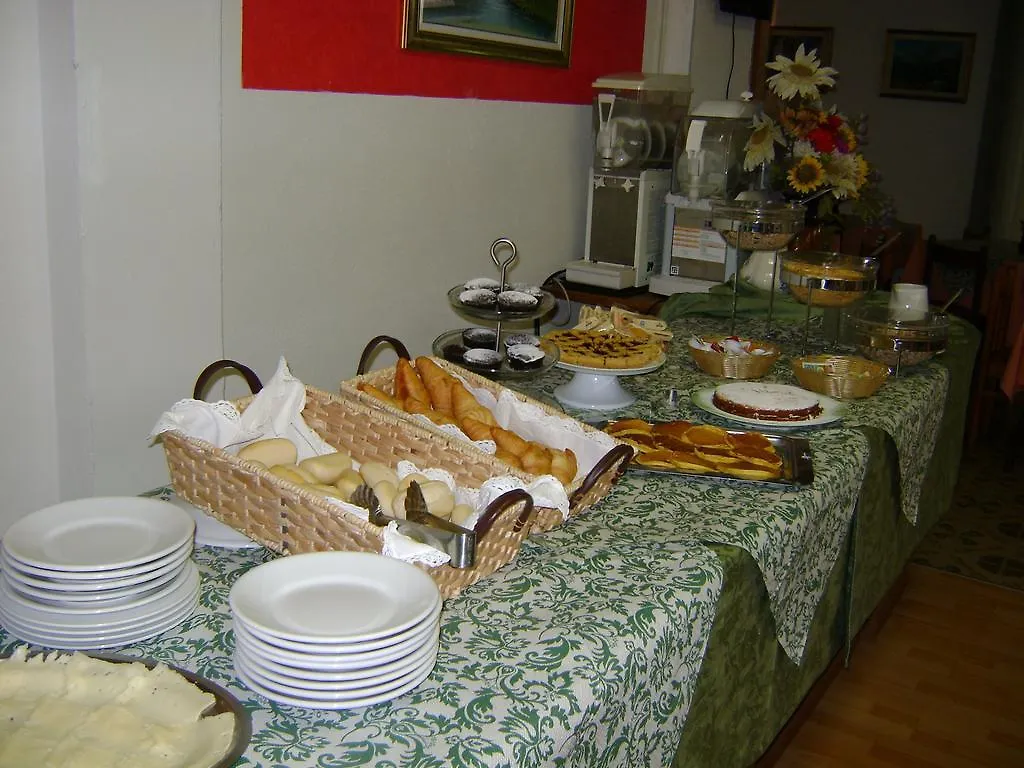 **  Hotel Villa Del Sole Rimini Italy