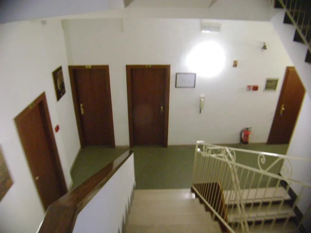 Hotel Villa Del Sole Rimini 2*,  Italy