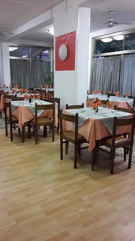 Hotel Villa Del Sole Rimini 2*,  Italy