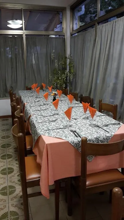 Hotel Villa Del Sole Rimini