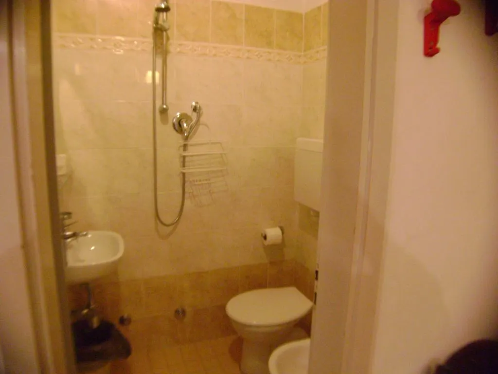 Hotel Villa Del Sole Rimini 2*,