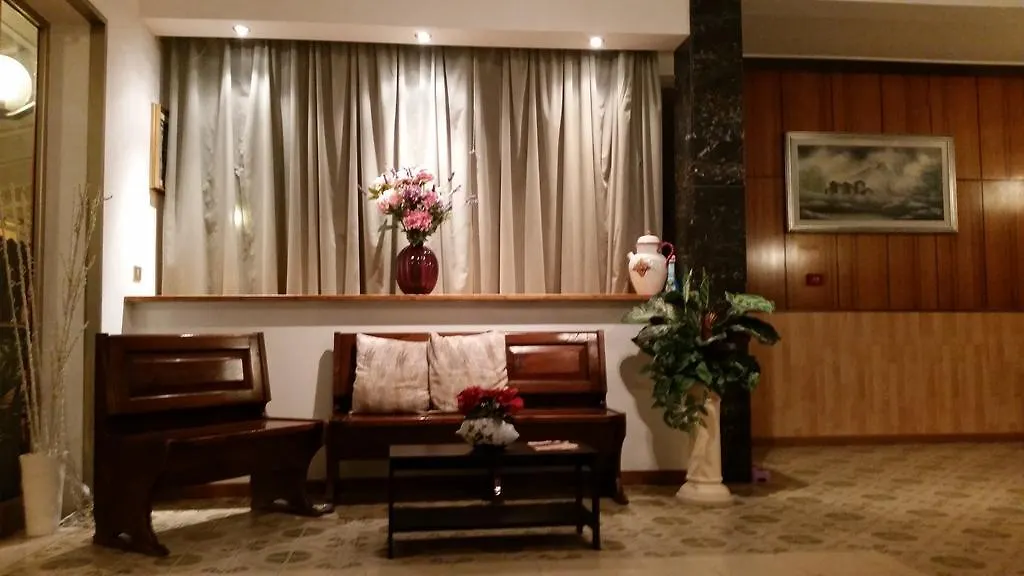 Hotel Villa Del Sole Rimini