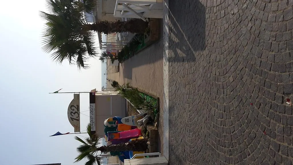 Hotel Villa Del Sole Rimini