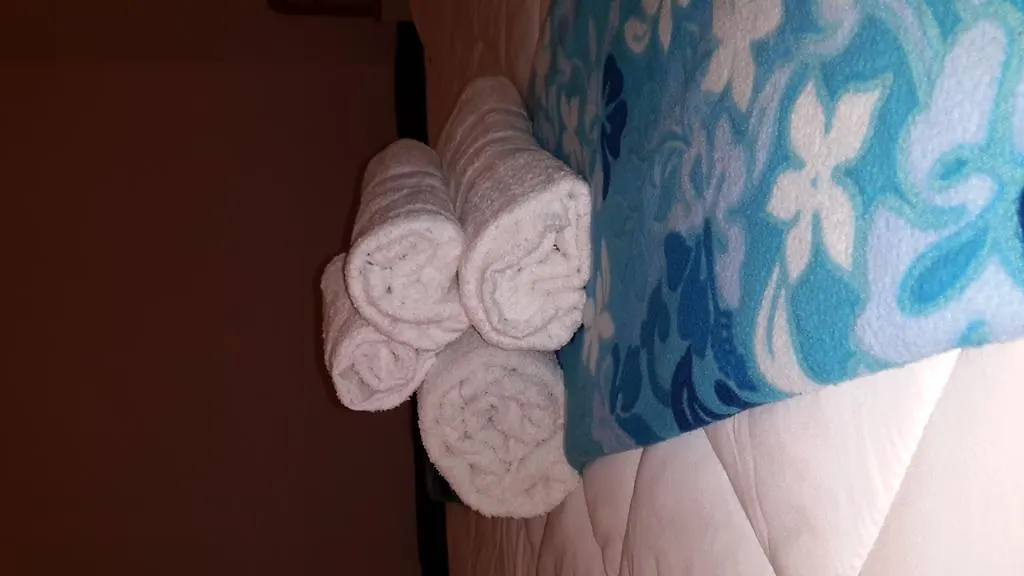 Hotel Villa Del Sole Rimini 2*,  Italy