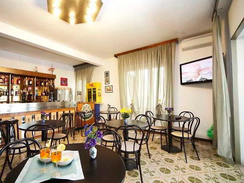 Hotel Villa Del Sole Rimini