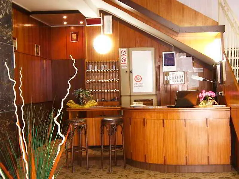 **  Hotel Villa Del Sole Rimini Italy