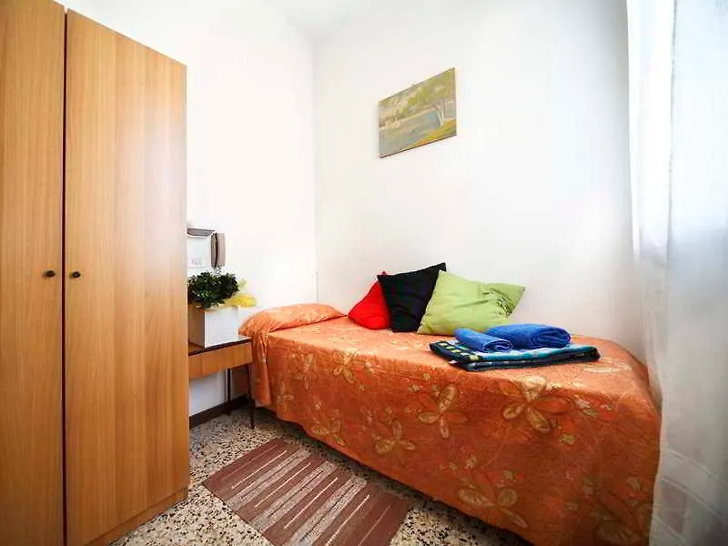 Hotel Villa Del Sole Rimini 2*,