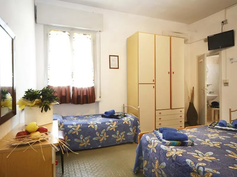 Hotel Villa Del Sole Rimini
