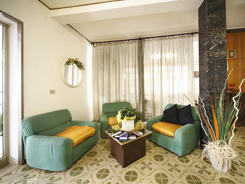Hotel Villa Del Sole Rimini 2*,  Italy