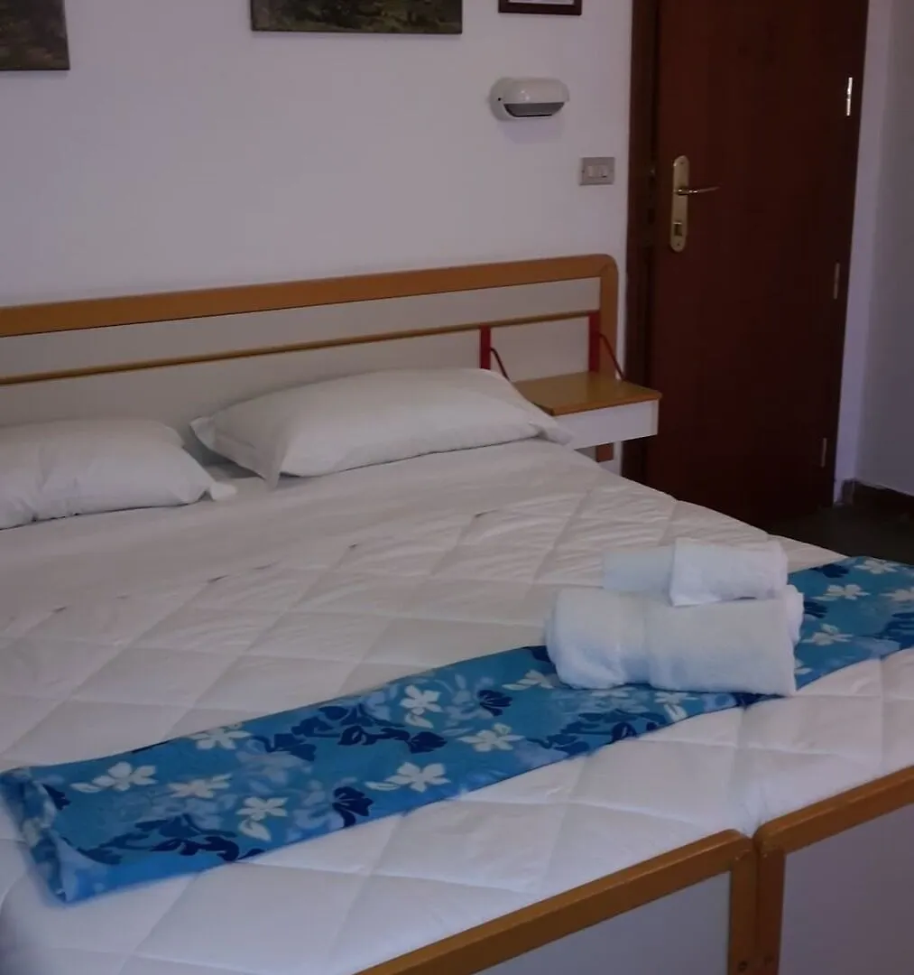 Hotel Villa Del Sole Rimini