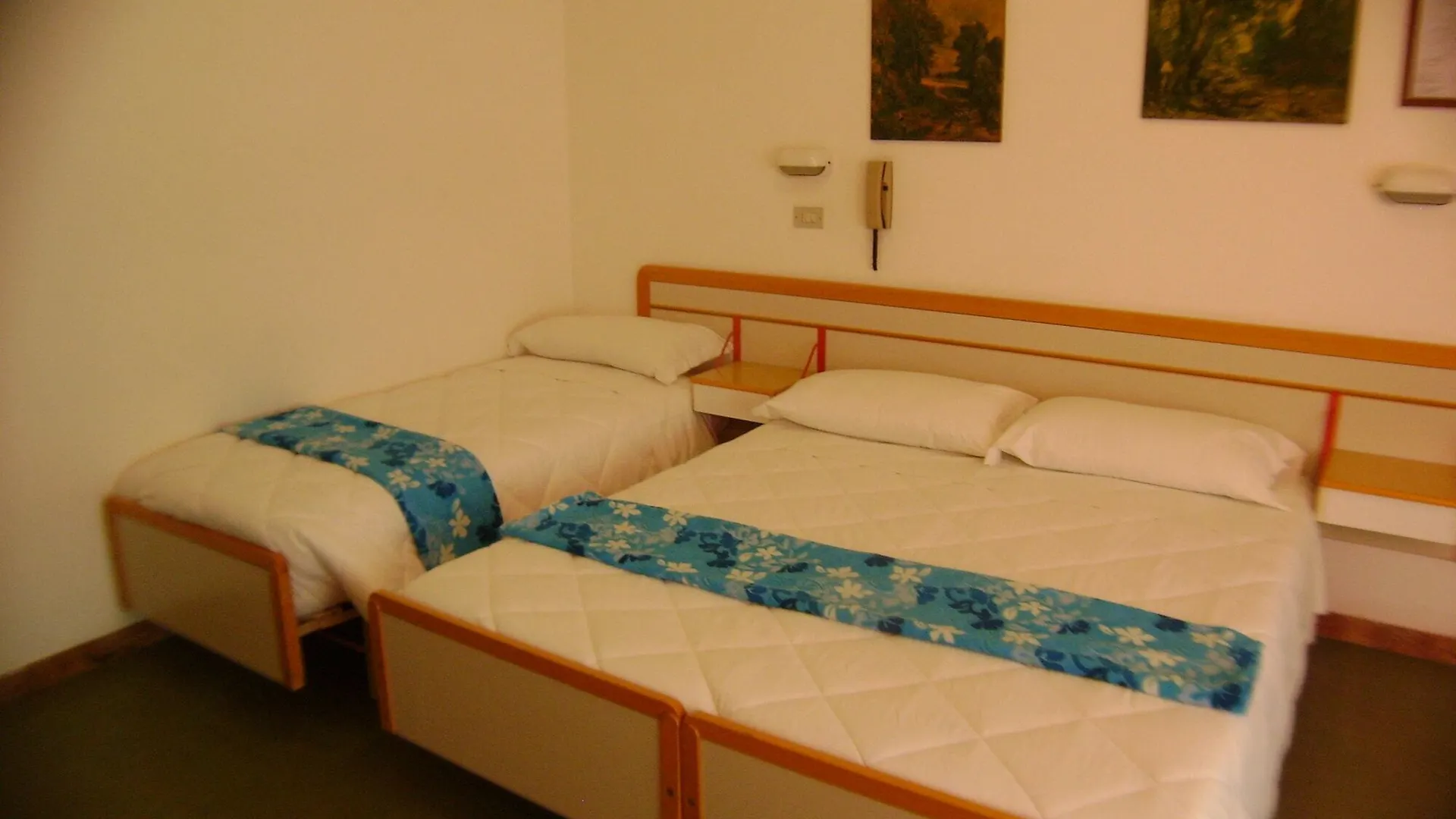 Hotel Villa Del Sole Rimini