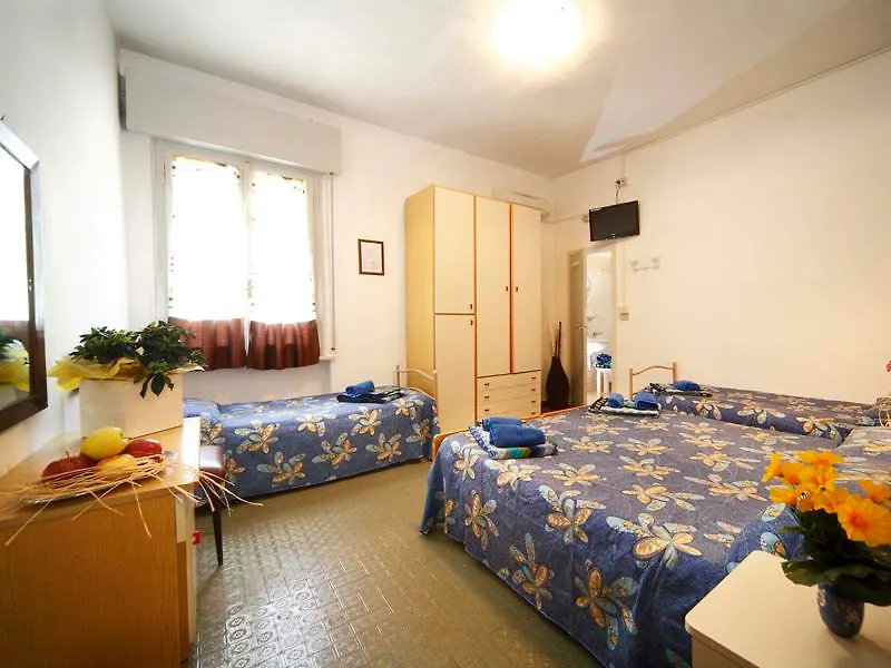 Hotel Villa Del Sole Rimini