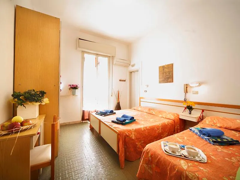 Hotel Villa Del Sole Rimini 2*,  Italy