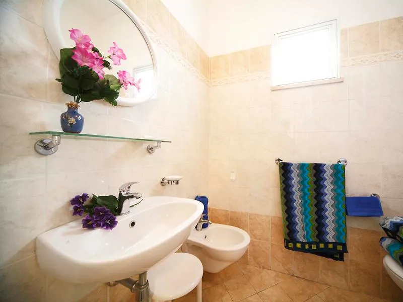 Hotel Villa Del Sole Rimini