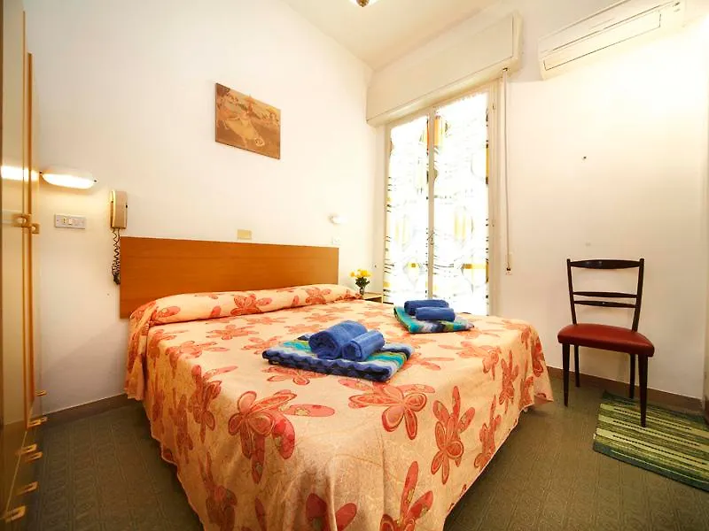 Hotel Villa Del Sole Rimini